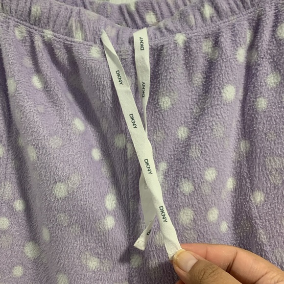 DKNY Pajama Set - Picture 6 of 8